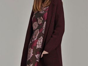 高端轻奢精品女装秋冬库存货源直销与品牌折扣批发新商机