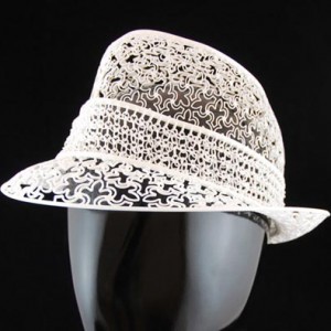 3D打印技术如何重塑服装鞋帽产业 个性化定制与可持续未来的双重革命