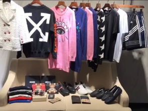 大牌原单尾货清仓 解读Prada、Gucci、LV等品牌的市场与消费选择