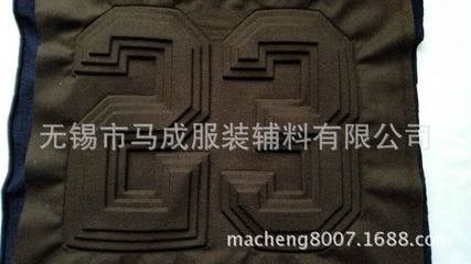 立体压花与裁片压花 无锡马成工厂的工艺升级与质量之道