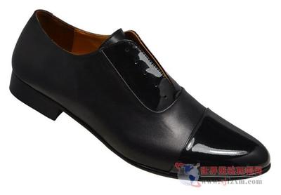 世界著名男式皮鞋品牌中英文名字对照