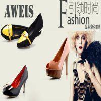 AWEIS女鞋 以匠心产品与卓越服务，赢得服装鞋帽消费者的信赖